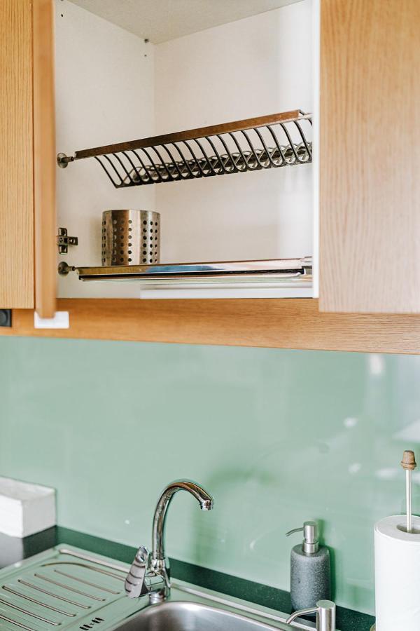 Butique Apartman Balatonlelle Exteriör bild