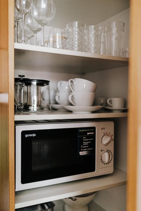 Butique Apartman Balatonlelle Exteriör bild