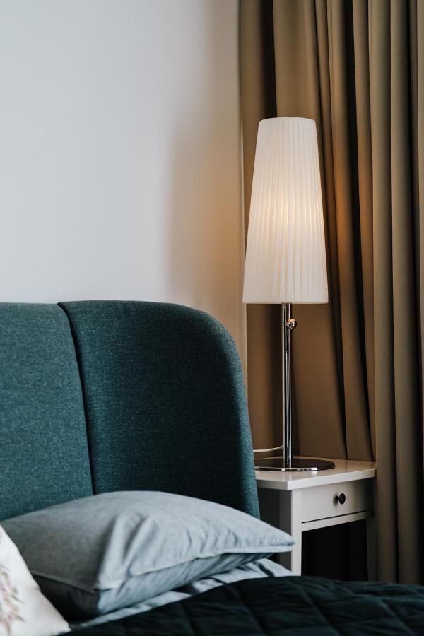 Butique Apartman Balatonlelle Exteriör bild